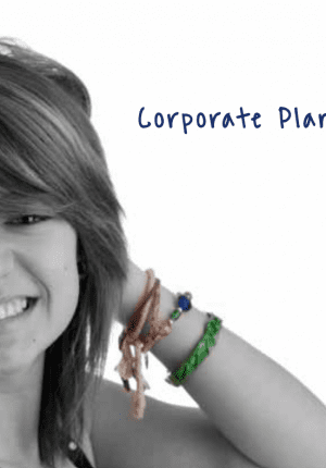 Corporate Plan 2014 – 2017