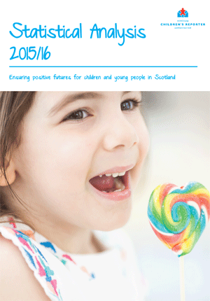 Statistical Analysis 2015-16