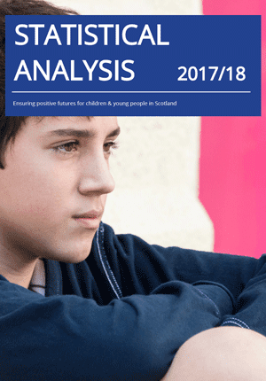 Statistical Analysis 2017-18