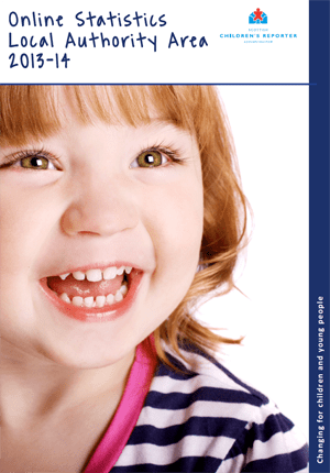 Online Statistics 2013-14