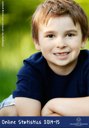 Online Statistics 2014-15