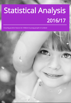 Statistical Analysis 2016-17