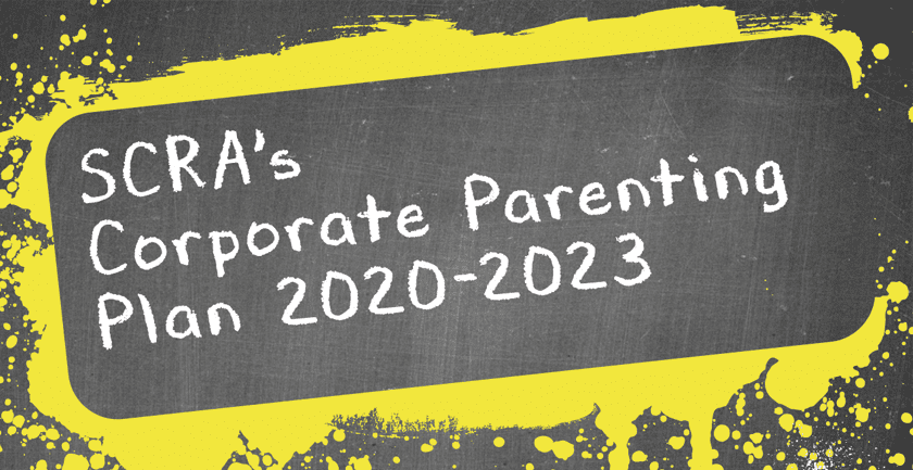 Corporate Parenting Plan 2020-2023