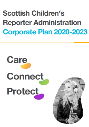 Corporate Plan 2020-2023