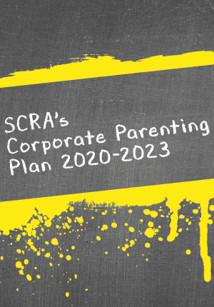 Corporate Parenting Plan 2020-2023