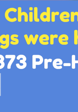 Official Statistics 2019-20 Video