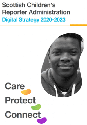 Digital Strategy 2020-23