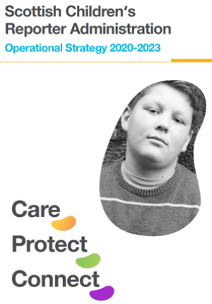 Operational Strategy 2020-23