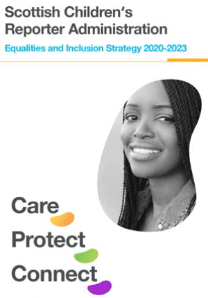 Equalities and Inclusion Strategy 2020-23