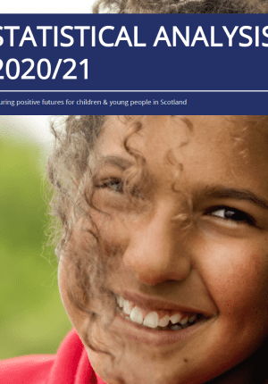 Online Statistics 2020-21