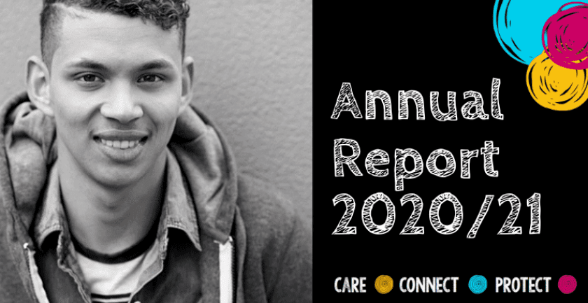 Annual Report 2020/21