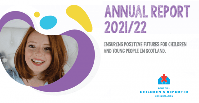 Annual Report 2021/22