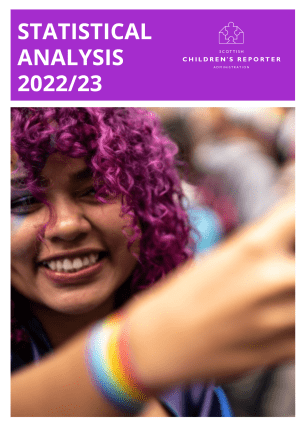 Online Statistics 2022-23