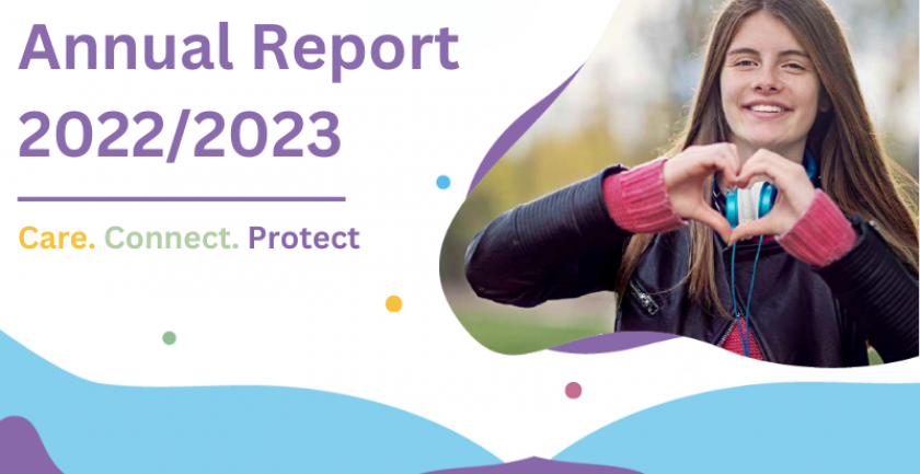 Annual Report 2022/23
