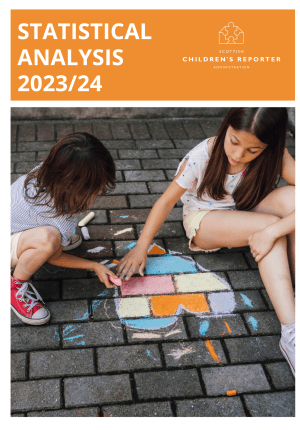 Online Statistics 2023-24