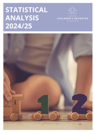 Online Statistics 2024-25