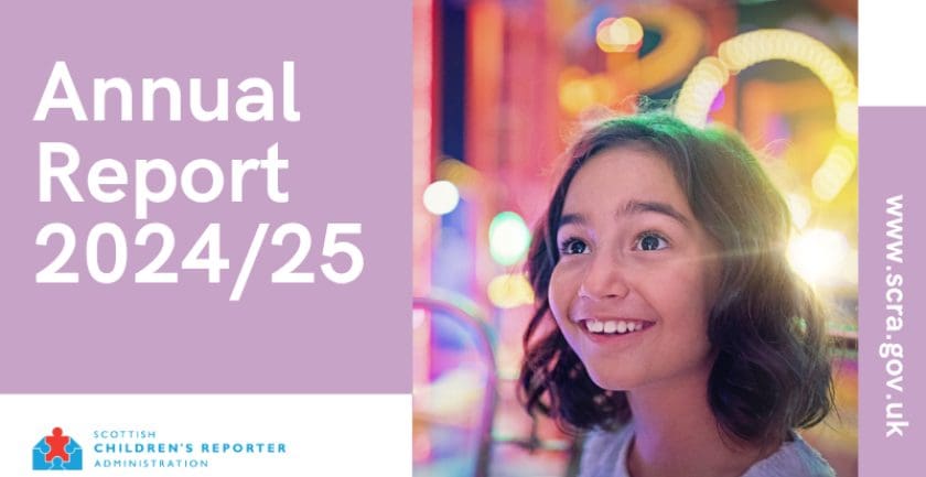 Annual Report 2024/25