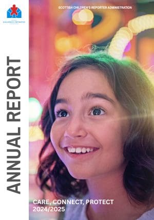 Annual Report 2024/25