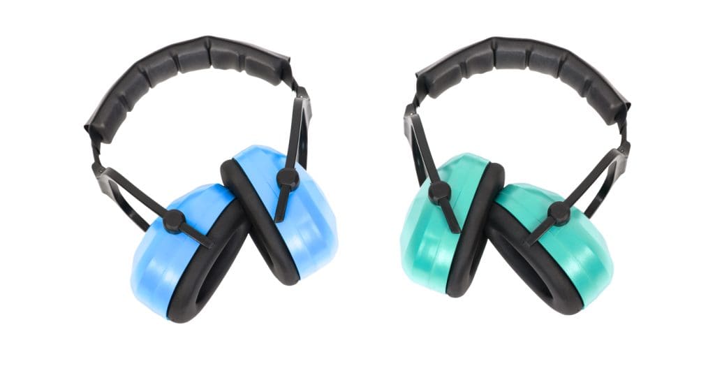 Ear Defenders