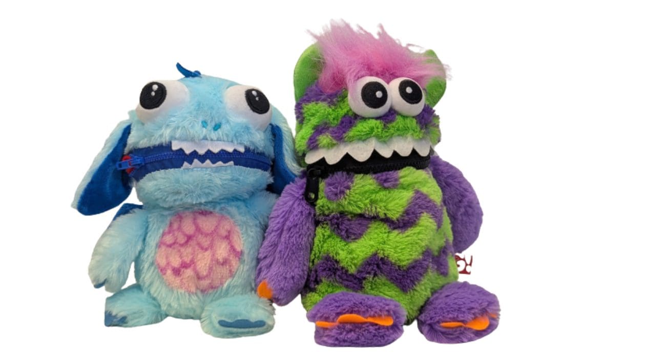 worry monster