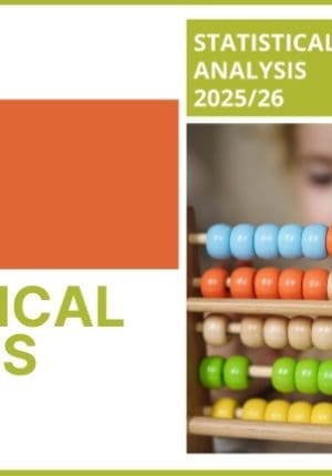 Statistical Analysis 2025-26