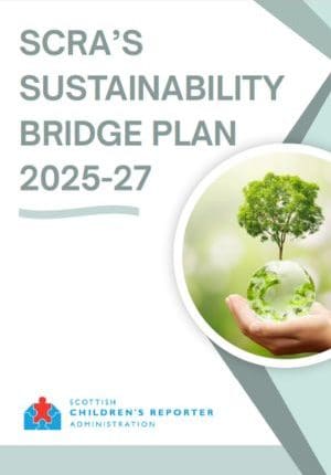 Sustainability Bridge Plan 2025-2027