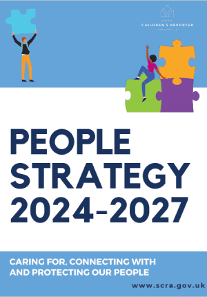 People Strategy 2024-2027