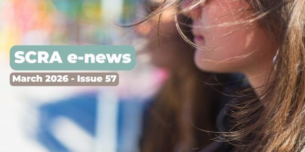 SCRA e-news Autumn Issue 57 (6)